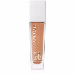 Un fond de teint illuminateur longue tenue