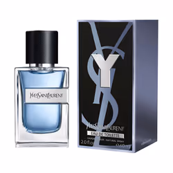 Y eau de toilette vaporisateur 60 ml
