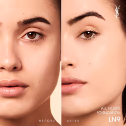All Hours Foundation encre de peau #LN9