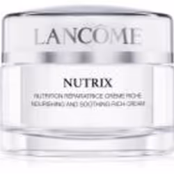 Maintenez l’hydratation de votre peau jusqu’à 24&nbsp;heures et retrouvez une sensation de confort. La crème apaisante et nou ...