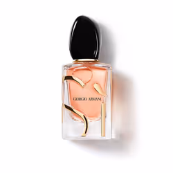 Sì Intense eau de parfum vapeur rechargeable 50 ml