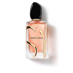 Sì Intense eau de parfum vapeur rechargeable 100 ml