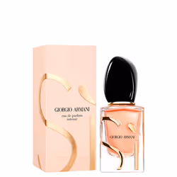 Sì Intense eau de parfum vapeur rechargeable 30 ml