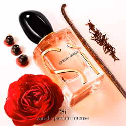Sì Intense eau de parfum vapeur rechargeable 30 ml