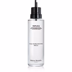Offrez-vous à chaque instant la voluptueuse sensation d’un dimanche matin passé au lit. L’eau de toilette pour femme Maison M ...