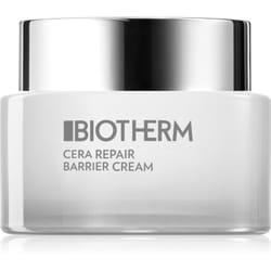 Biotherm Cera Repair Barrier Cream pour femme 75 ml