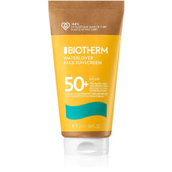 Biotherm Waterlover Face Sunscreen 50 ml