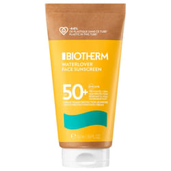Biotherm Waterlover Face Sunscreen SPF50+ 50 ml
