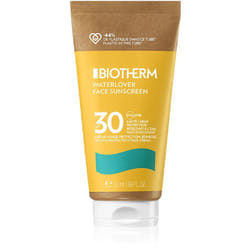 Biotherm Waterlover Face Sunscreen 50 ml