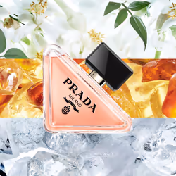 Paradoxe eau de parfum vaporisateur refillable 30 ml