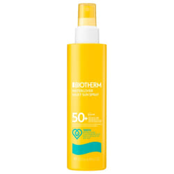 Biotherm Waterlover Milky Sun Spray Solaire Lacté SPF50+ 200 ml