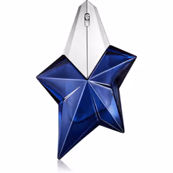 Dites non aux lois de la gravitation et envolez-vous comme un ange. L’eau de parfum pour femme Mugler Angel Elixir et sa senteur florale attrayante et magnétique ont le pouvoir de souligner toute votre force