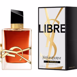 Libre Le Parfum eau de parfum vaporisateur 50 ml