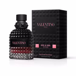 Valentino Uomo Born In Roma Intense eau de parfum vaporisateur 50 ml