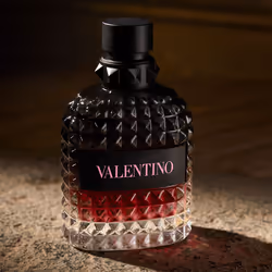 Valentino Uomo Born In Roma Intense eau de parfum vaporisateur 50 ml
