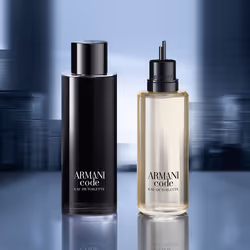 Armani Code Pour Homme eau de toilette vaporisateur 200 ml - Vue supplémentaire 4