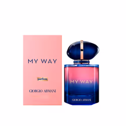 My Way Parfum vaporisateur rechargeable 50 ml