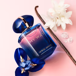 My Way Parfum vaporisateur rechargeable 50 ml