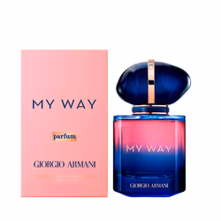 My Way Parfum vaporisateur rechargeable 30 ml