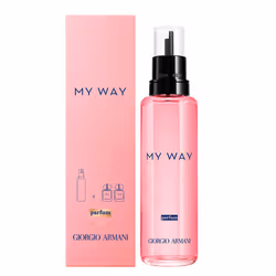 My Way Parfum recharge 100 ml