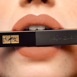 Le rouge à lèvres Slim Velvet Radical #316
