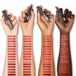 Le rouge à lèvres Slim Velvet Radical #318 - Vue supplémentaire 4