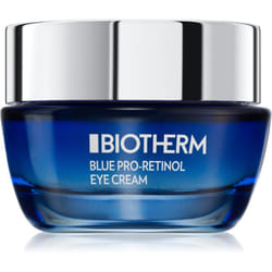 Biotherm Blue Pro-Retinol Eye Cream pour femme 15 ml