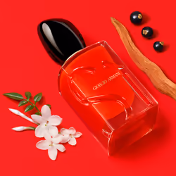 Si Passione recharge eau de parfum 100 ml