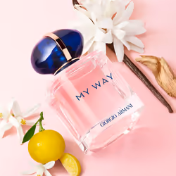 My Way eau de parfum recharge 100 ml