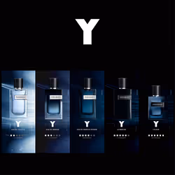 Y Intense eau de parfum vapeur 60 ml