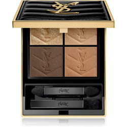 Yves Saint Laurent Couture Mini Clutch pour femme 300 Kasbah Spices 4 g