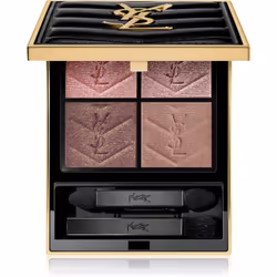 La palette de maquillage des yeux Yves Saint Laurent Couture Mini Clutch vous offre la possibilité de créer les plus beaux maquillages des yeux.