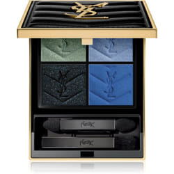 Yves Saint Laurent Couture Mini Clutch pour femme 900 Palmeraie Skies 4 g