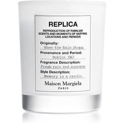 Maison Margiela REPLICA When the Rain Stops 165 g