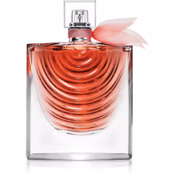 Un parfum vibrant et pétillant aux notes intenses d’iris