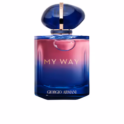 My Way Parfum vaporisateur rechargeable 90 ml