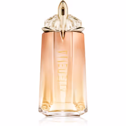 Le parfum de la force intérieure des femmes
