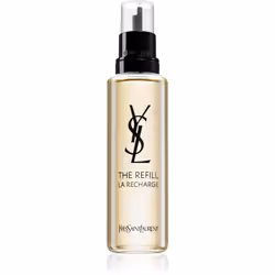 La liberté est séduisante et vous savez comment l’obtenir. Faites-le savoir. L’eau de parfum Yves Saint Laurent Libre déclare ...