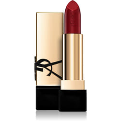Yves Saint Laurent Rouge Pur Couture pour femme R5 Subversive Ruby 3,8 g
