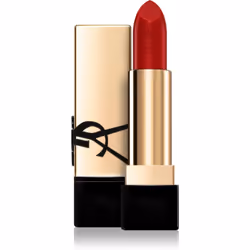 Rouge à lèvres crémeux intense avec une durabilité incroyable