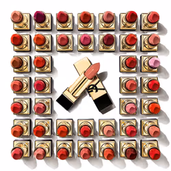 Rouge Pur Couture #N3 nude décolleté - Vue supplémentaire 4