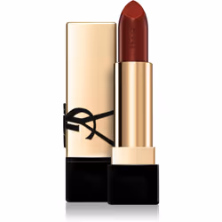 Rouge à lèvres crémeux intense avec une durabilité incroyable