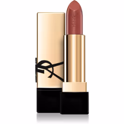 Rouge à lèvres crémeux intense avec une durabilité incroyable