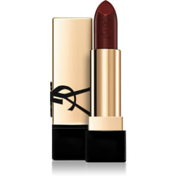 Yves Saint Laurent Rouge Pur Couture pour femme O1 Wild Cinnamon 3,8 g