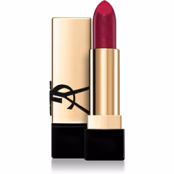 Rouge à lèvres crémeux intense avec une durabilité incroyable