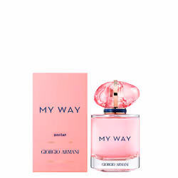 My Way Nectar eau de parfum vaporisateur 50 ml