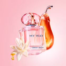My Way Nectar eau de parfum vaporisateur 50 ml