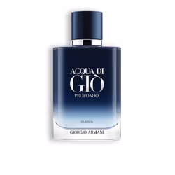 Acqua Di Giò Pour Homme Profondo Parfum eau de parfum vaporisateur 100 ml