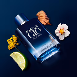 Acqua Di Giò Pour Homme Profondo Parfum eau de parfum vaporisateur 100 ml - Vue supplémentaire 3