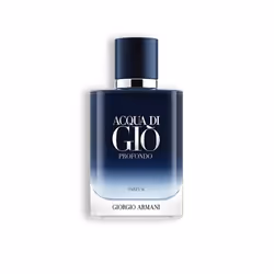 Acqua Di Giò Pour Homme Profondo Parfum eau de parfum vapeur 50 ml